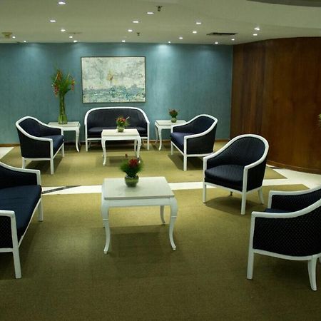 Hotel Chacao Cumberland 카라카스 외부 사진
