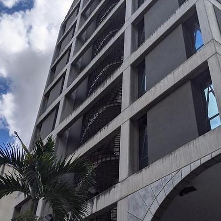 Hotel Chacao Cumberland 카라카스 외부 사진