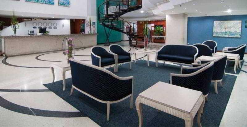 Hotel Chacao Cumberland 카라카스 외부 사진