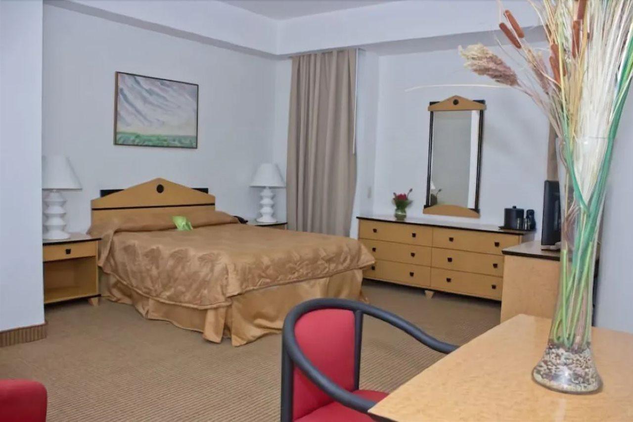 Hotel Chacao Cumberland 카라카스 외부 사진