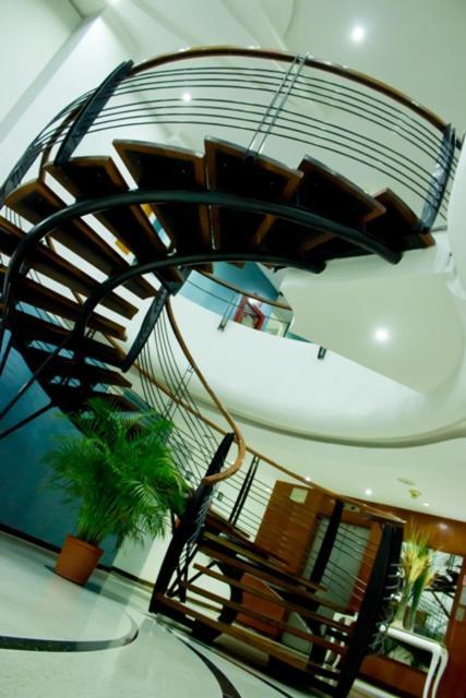 Hotel Chacao Cumberland 카라카스 외부 사진