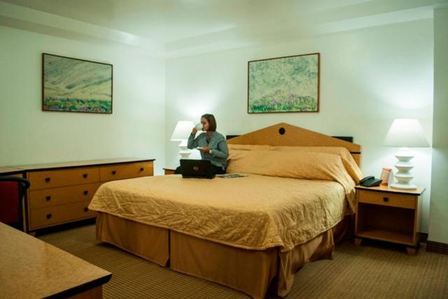 Hotel Chacao Cumberland 카라카스 외부 사진