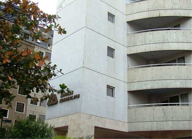 Hotel Chacao Cumberland 카라카스 외부 사진