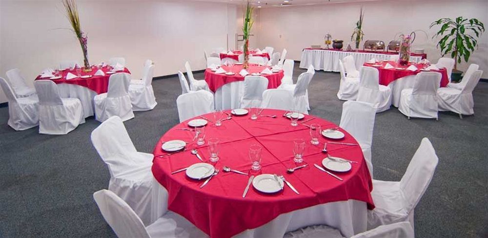 Hotel Chacao Cumberland 카라카스 외부 사진