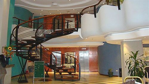 Hotel Chacao Cumberland 카라카스 외부 사진